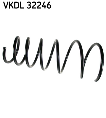 SKF VKDL 32246 Fahrwerksfeder